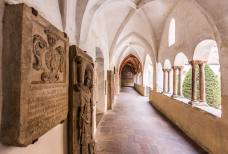 Chiostro del Duomo